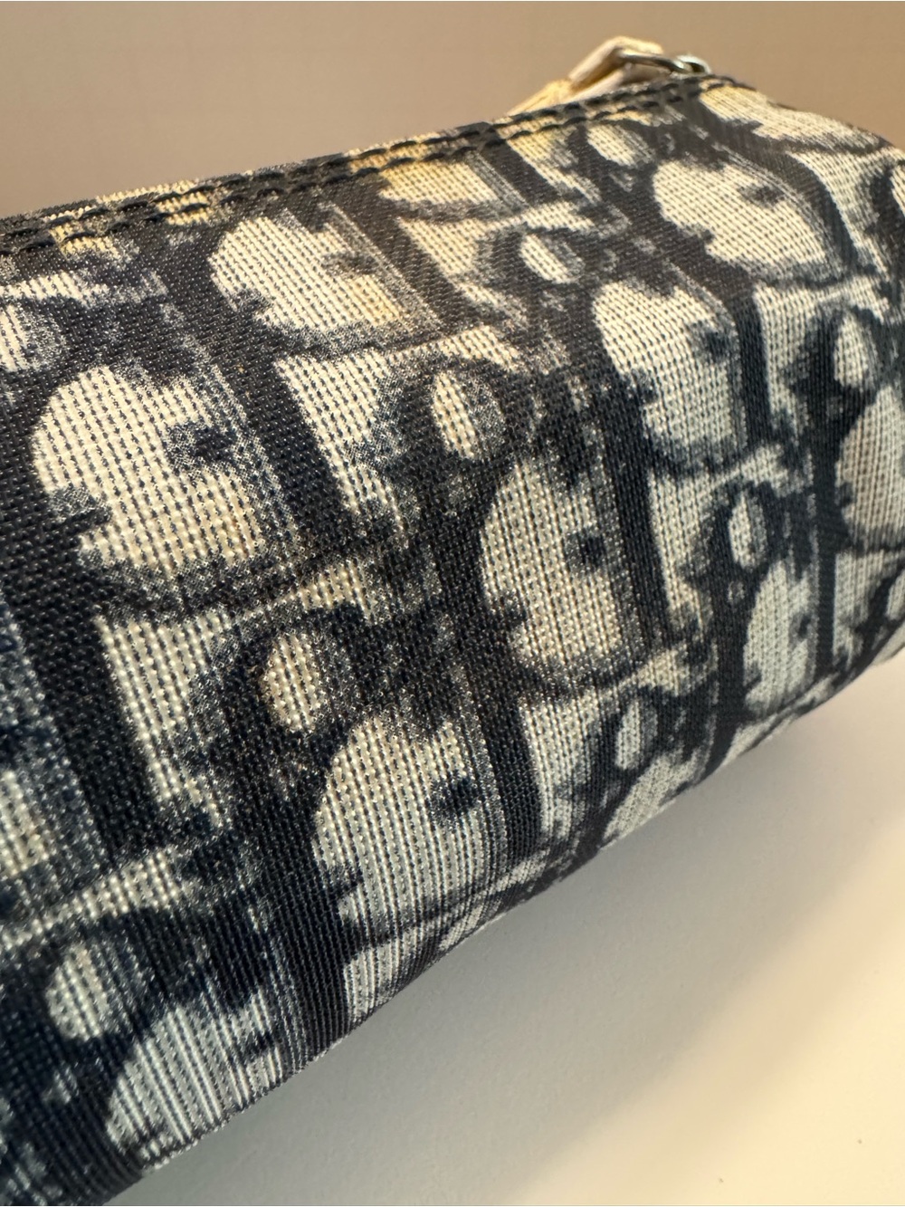 Dior vintage wristlet trotter - Picture 10 of 10